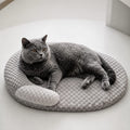 Cooling Pet Bed for Dogs & Cats | Breathable Self-Cooling Summer Mat